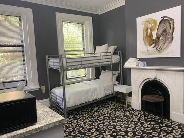 Premier Suites Bay Village Boston Dış mekan fotoğraf