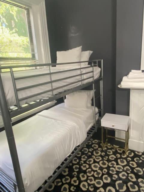 Premier Suites Bay Village Boston Dış mekan fotoğraf