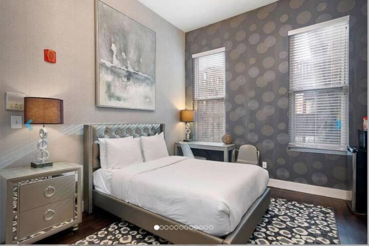 Premier Suites Bay Village Boston Dış mekan fotoğraf