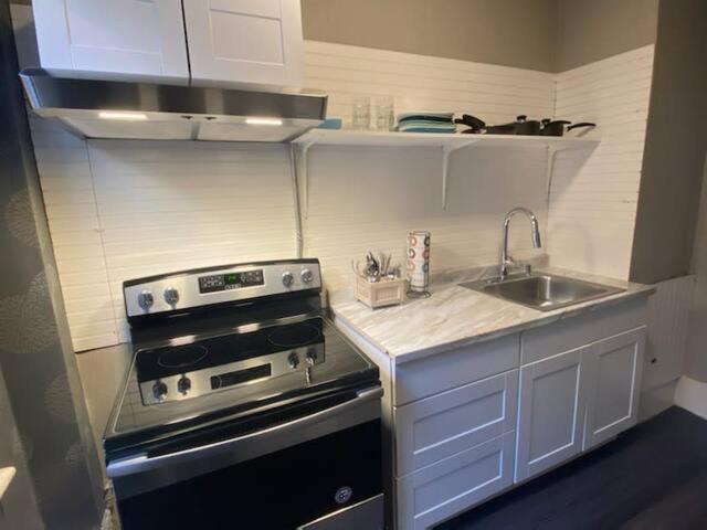 Premier Suites Bay Village Boston Dış mekan fotoğraf