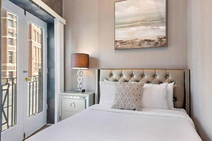 Premier Suites Bay Village Boston Dış mekan fotoğraf