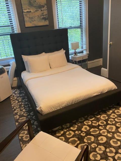 Premier Suites Bay Village Boston Dış mekan fotoğraf