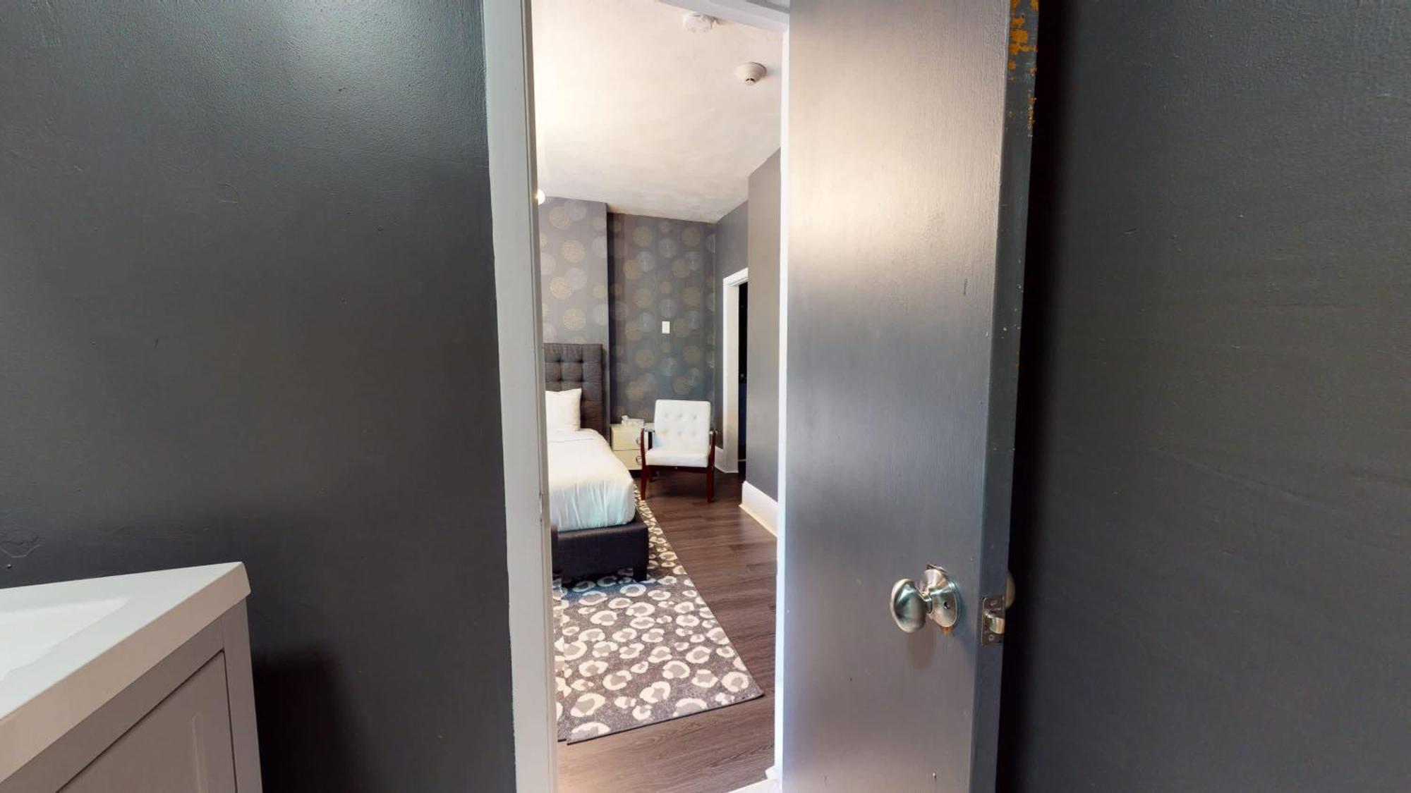 Premier Suites Bay Village Boston Dış mekan fotoğraf