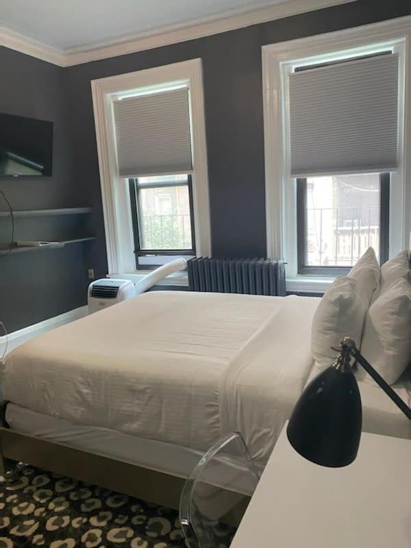 Premier Suites Bay Village Boston Dış mekan fotoğraf