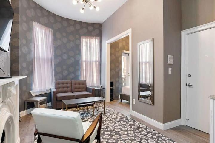 Premier Suites Bay Village Boston Dış mekan fotoğraf