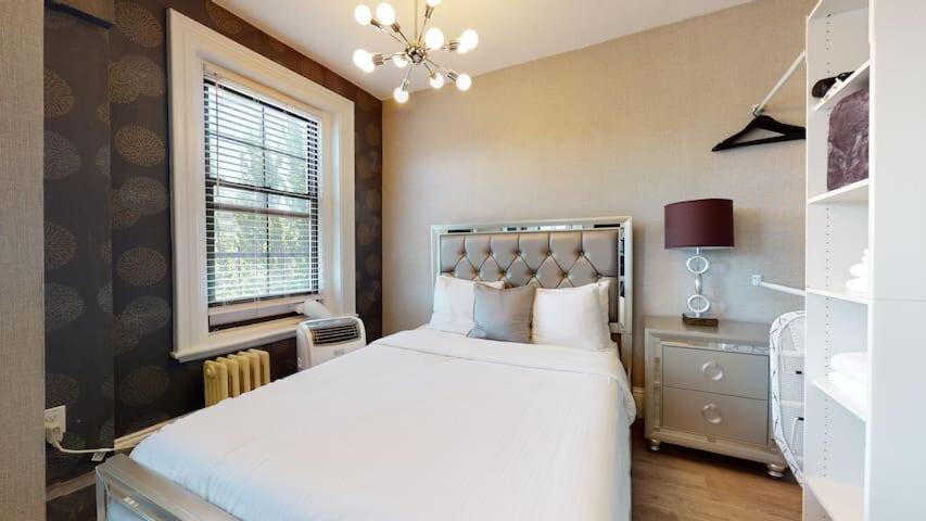 Premier Suites Bay Village Boston Dış mekan fotoğraf